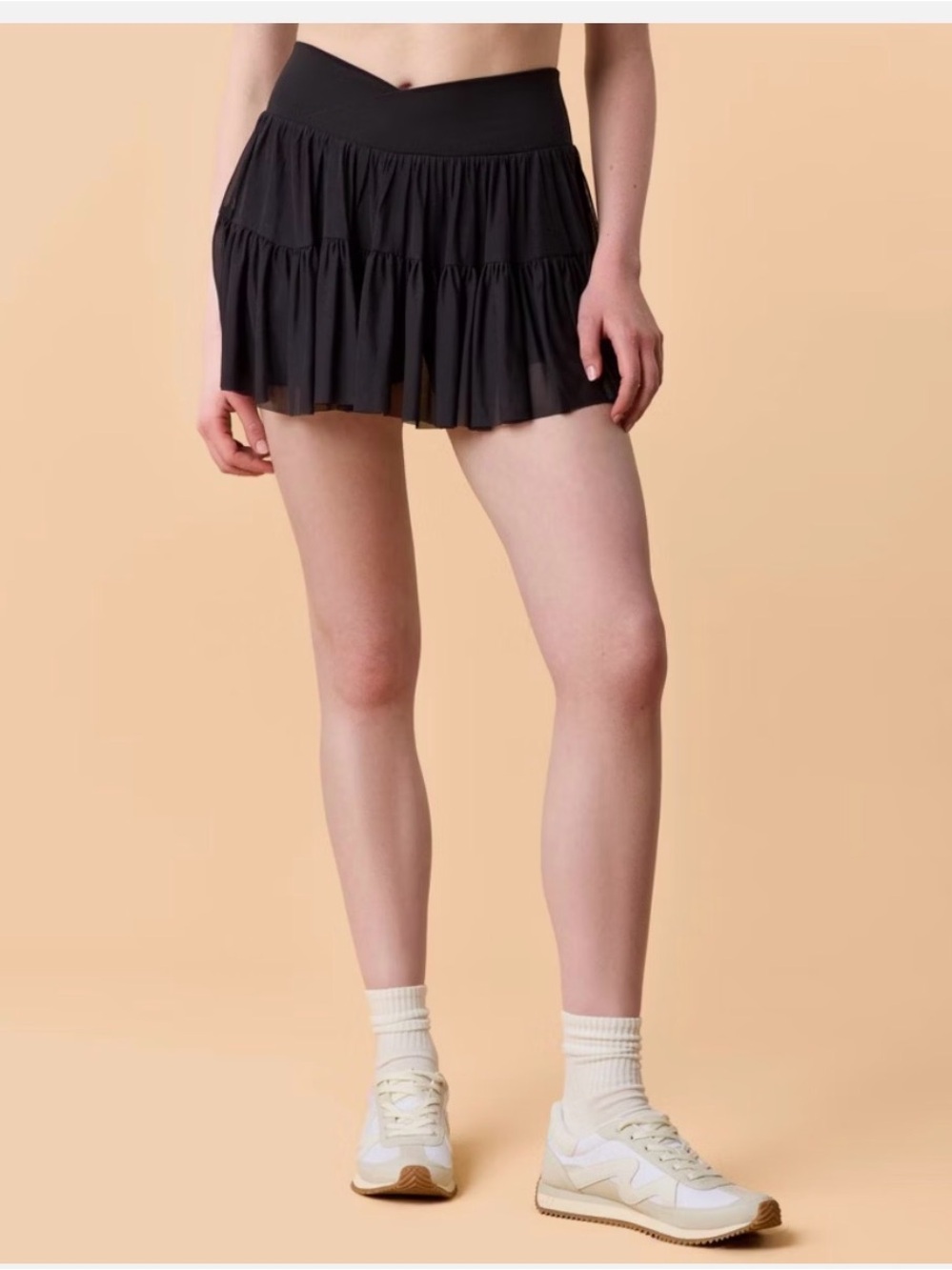 Blogilates Women Ballerina Skort